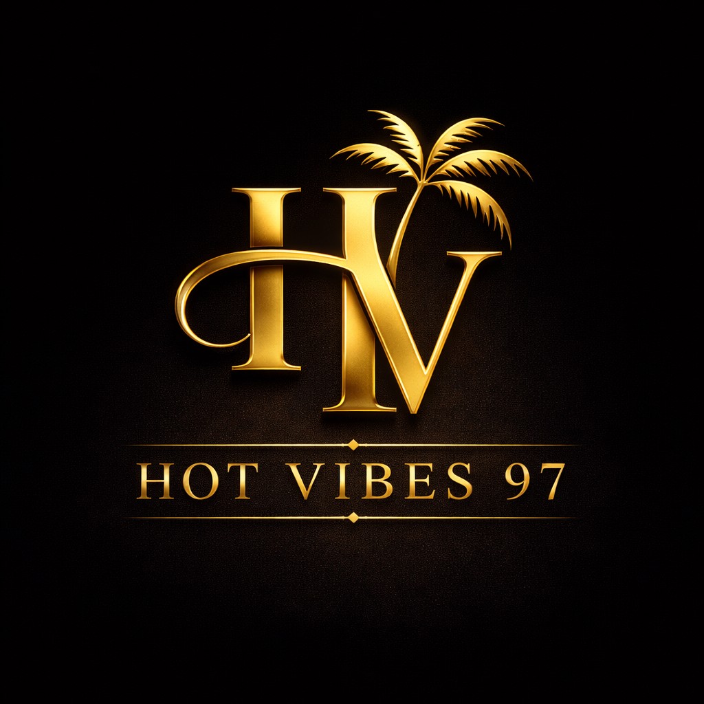 HOT VIBES 97